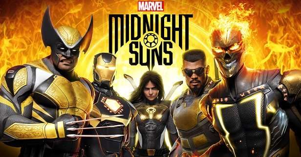 Midnight Suns Are The Darkest Version Of Marvel’s Avengers Developed By XCOM