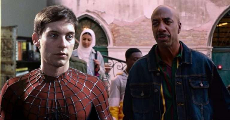 JB Smoove Confirmed Tobey Maguire’s Appearance In Spider Man NWH