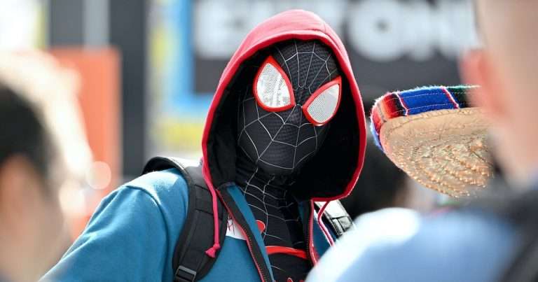 Miles Morales Could Possibly Have A Cameo In Spider-Man No Way Home