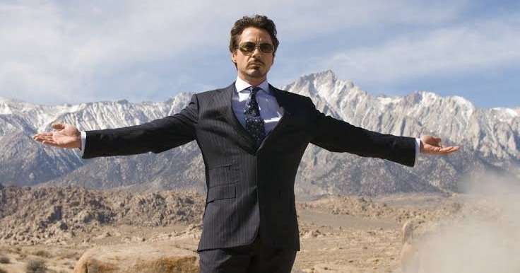 Robert Downey Jr.’s Total Earning As Iron Man From Marvel Studios