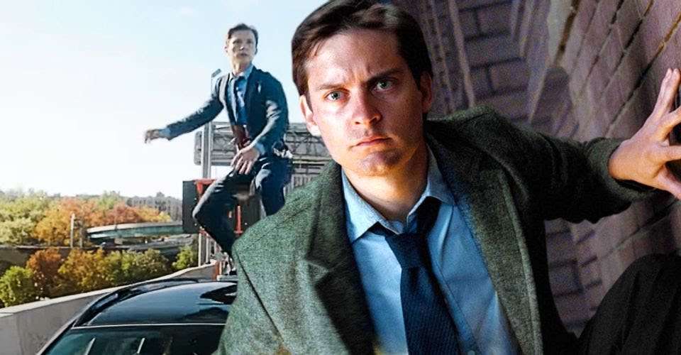 Tom-Holland-in-Spider-Man-No-Way-Home-with-Tobey-Maguire-from-Spider-Man-3