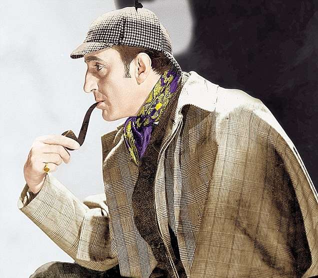 Who Is More Intelligent: Sherlock Or Mycroft Holmes?