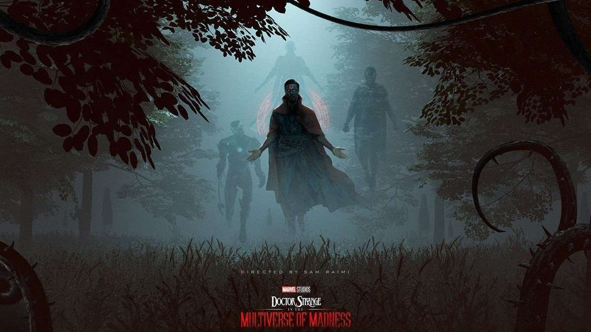 art-of-doctor-strange-in-the-multiverse-of-madness