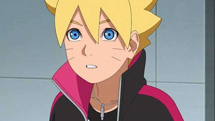 Boruto Episode 211 Release Date and Spoilers: Who is the Mystery Man?