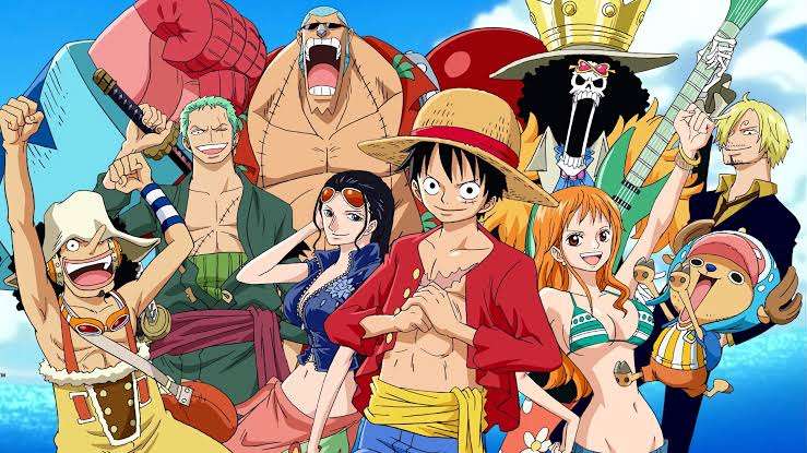 One Piece Chapter 1044 Release Date, Preview, and Other Details