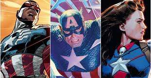 What If..? Carter Universe: A New Direction For Marvel?