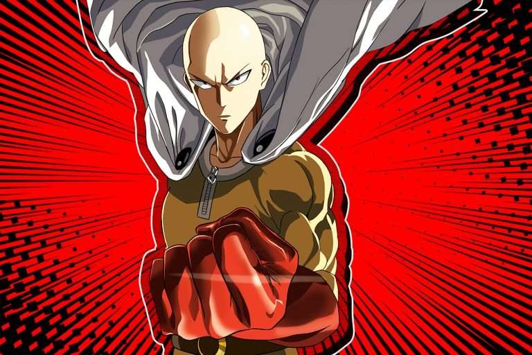 One Punch Man Chapter 158 Release Date and Spoilers