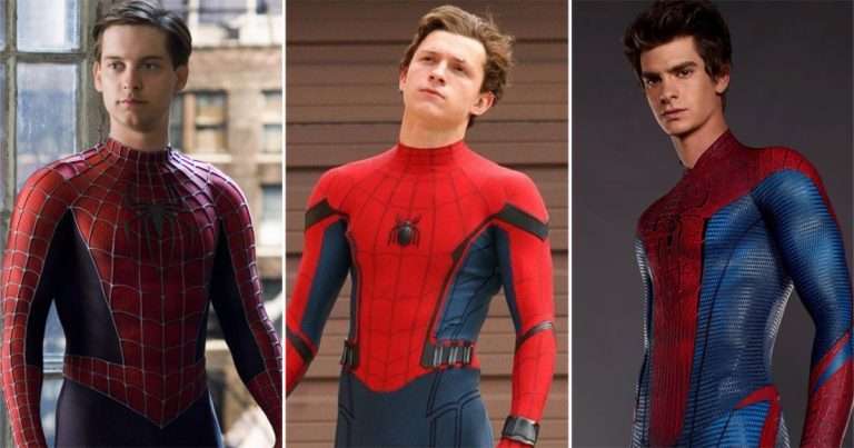 Spider-Man: No Way Home Isn’t Eligible For The BAFTAs