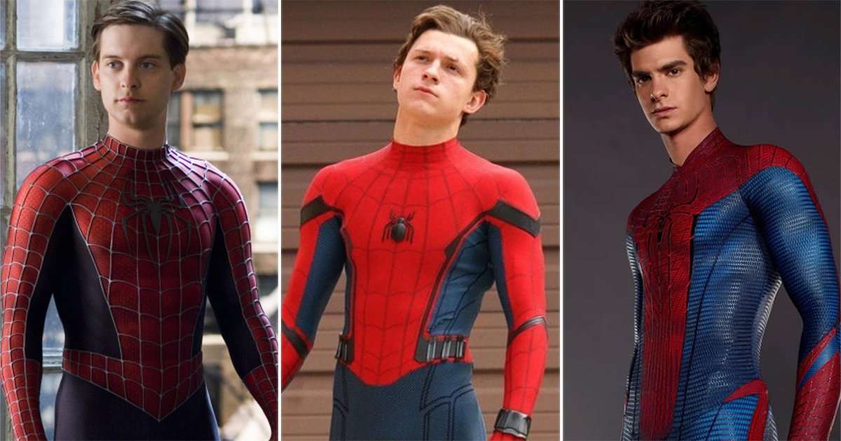 Spider Man Actors: NWH Team wont get oscar love