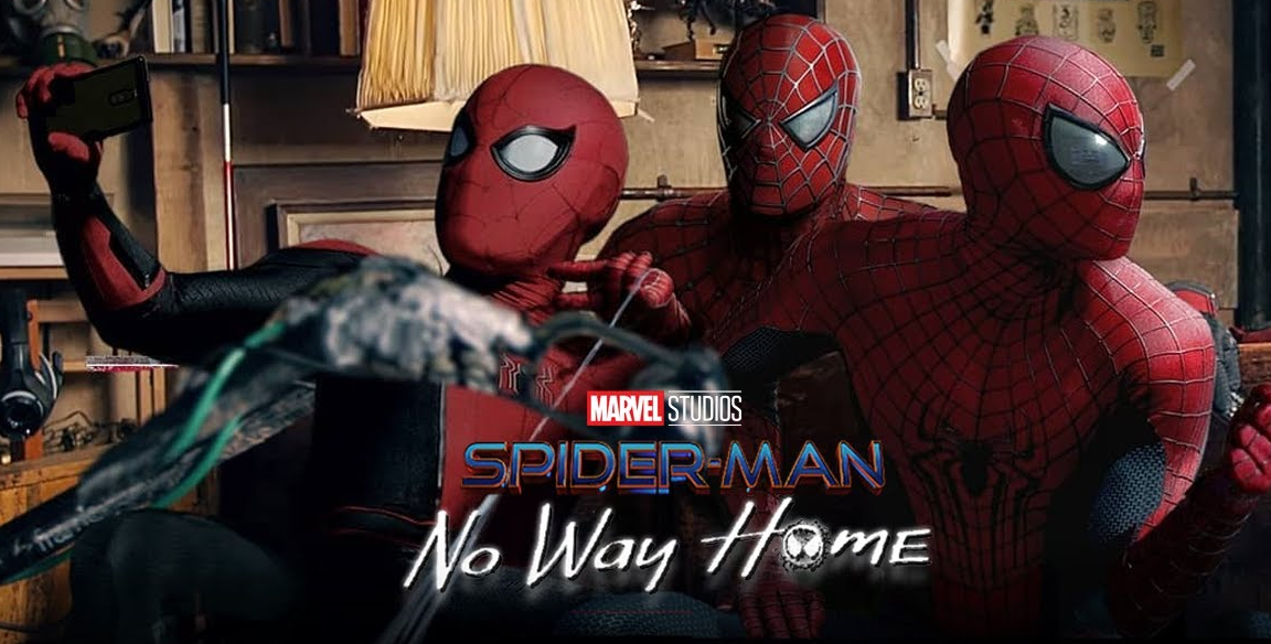 SPIDER-MAN: NO WAY HOME POST CREDITS