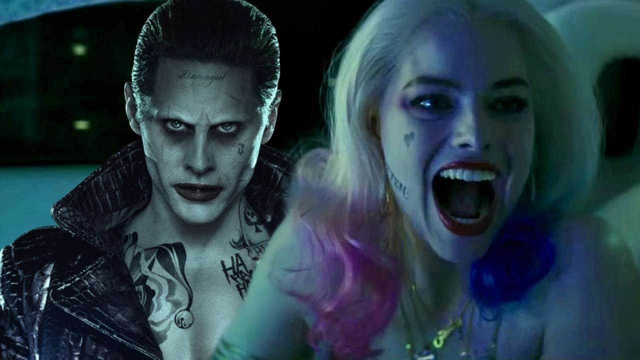 Bande annonce Harley Quinn Vs The Joker Watch: Joker Vs Harley Quinn In Awesome Fan-Made Trailer