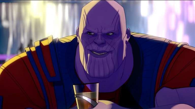 Thanos Being A Good Guy in What If?… Is The Biggest Surprise Yet