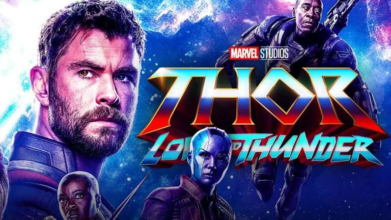 How Much Is Chris Hemsworth’s Pay For Thor: Love And Thunder?