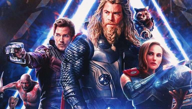 Jesus Christ’s Cameo Was Supposedly Included In Thor: Love and Thunder
