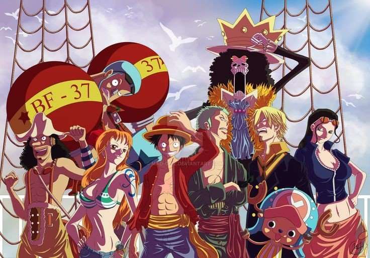 One Piece Episode 990 Release Date and Spoilers
