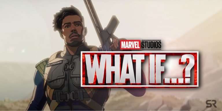 What If…? Episode 6 Scenes To Remember
