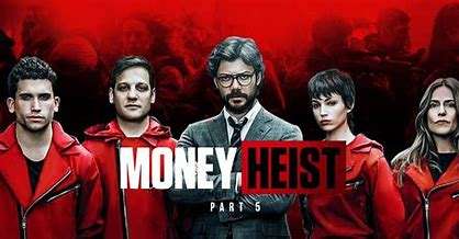 Money Heist- After Berlin And Nairobi, Who’s Next?