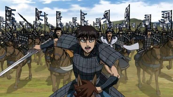 Kingdom Season 4 Episode 18 Release Date, Spoilers, and Other Details
