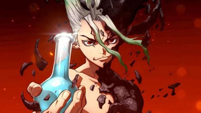 Dr. Stone Chapter 213 Delayed! Final Arc to Begin Soon!!