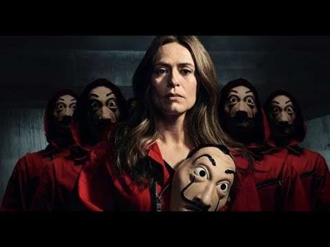 7 Quotes From Money Heist Season 5 That Stand Out