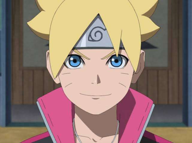 Boruto Episode 216 Release Date And Spoilers: The Battle Against Isshiki Continues