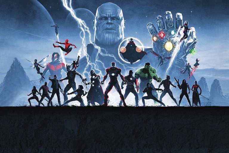 Why the Infinity Saga is Still Important? Marvel Releases New MCU Collection