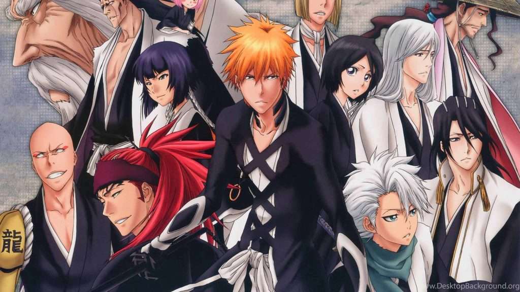 Bleach Anime Reveals More Details About Its Return In 2022