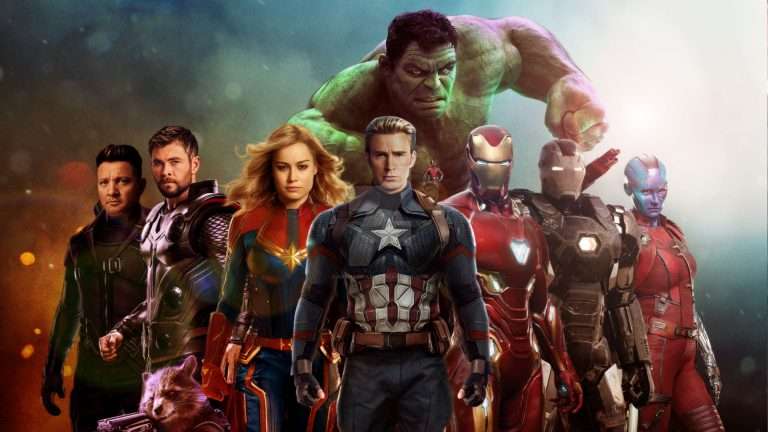 Have A Look At Changed Dates Of Upcoming Marvel Movies