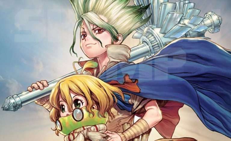 Dr Stone Chapter 224 (Journey To The Moon) Release Date and Spoilers