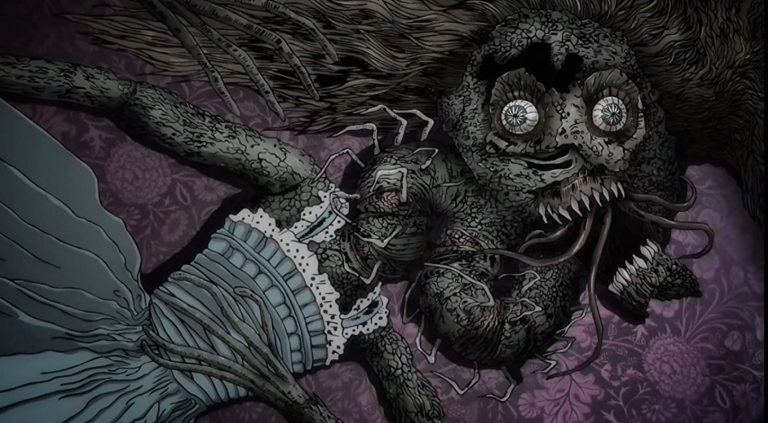 5 Great Horror Manga To Spook Your Halloween Spirit (Excluding Junji Ito’s Works)