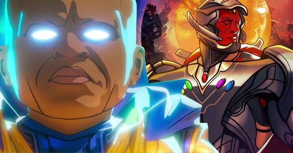 Ultron