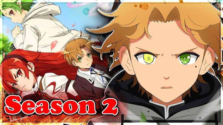 Mushoku Tensei Season 2 Episode 7 Release Date And Spoilers