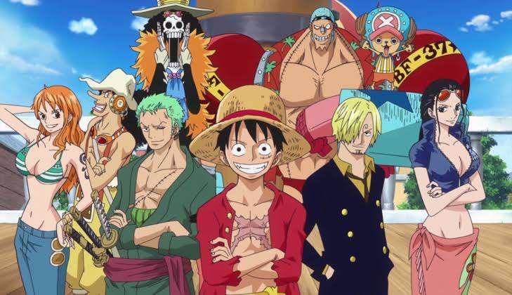 One Piece Chapter 1065 Release Date, Spoilers, and Other Details