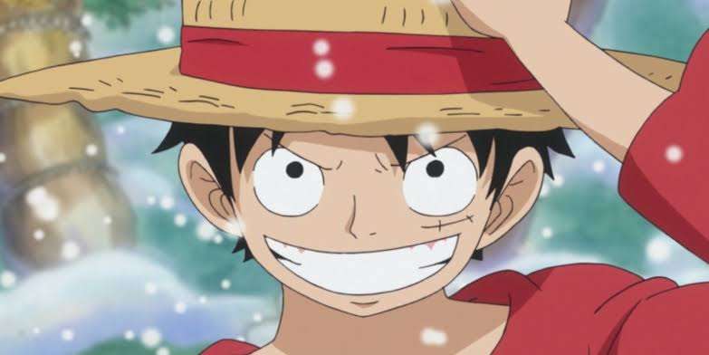 One Piece Episode 1030