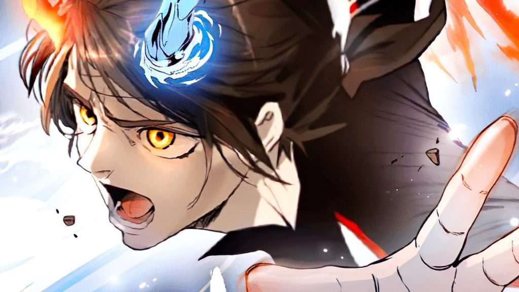 Tower Of God Chapter 513