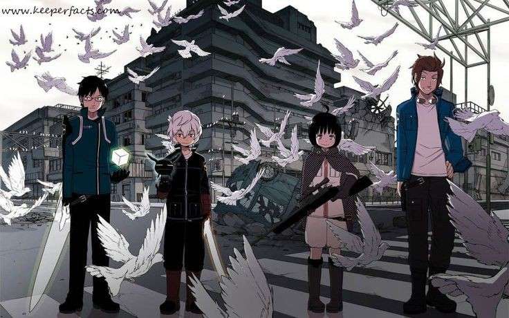 World Trigger Season 3 Episode 7: Release Date and Expectations