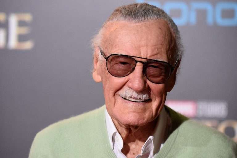 Stan Lee Wasn’t Exactly Impressed With The Early Spider-Man Visual Effects