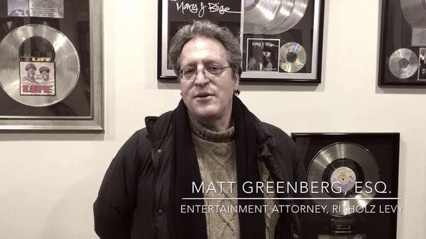 Matt Greenberg