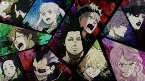 Black Clover Chapter 319 Release Date and Speculations