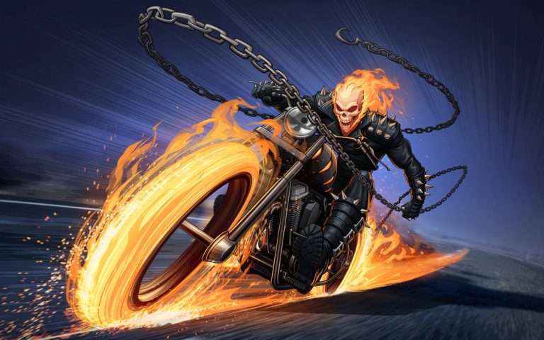 Who Is Going To Play MCU’s Ghost Rider?