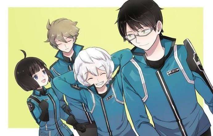World Trigger Season 3 Episode 13 Release Date And Spoilers