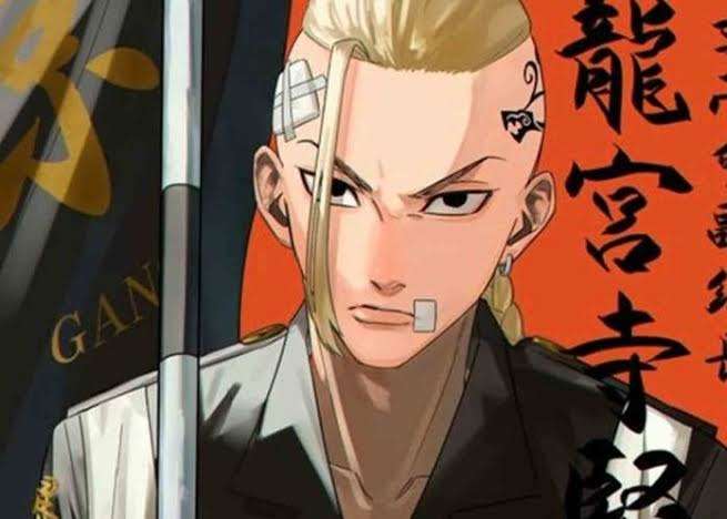 Tokyo Revengers Anime To Replace Draken’s Voice Actor Tatsuhisa Suzuki