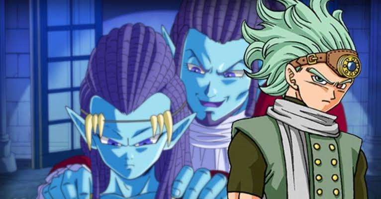 Dragon Ball Super Chapter 81: Release Date and Spoilers