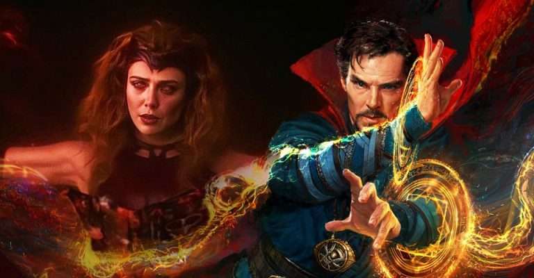 Who Is More Powerful: Scarlet Witch or Doctor Strange? MCU Director Ends This Debate