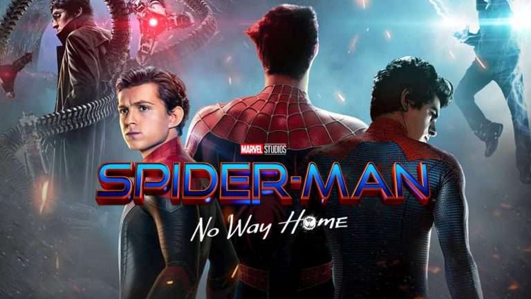Spider-Man Trilogy Screening from Marvel & Sony