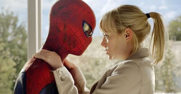 No Way Home: Gwen Stacy, Peter Parker, & the Mary Janes