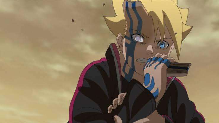 Boruto Chapter 67: Release Date and Spoilers