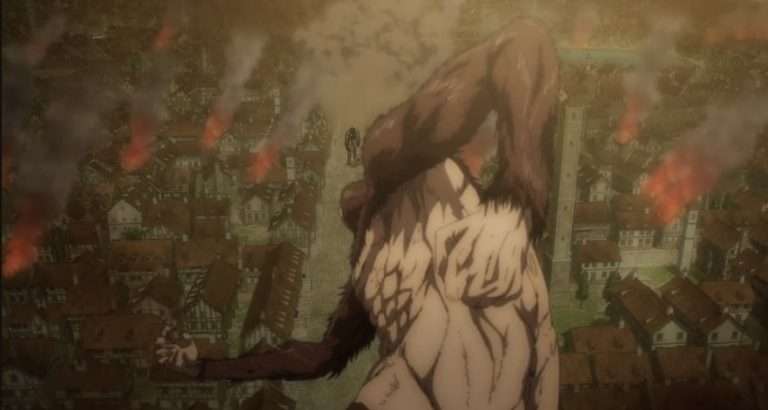 Attack On Titan Season 4 Episode 19 (Two Brothers) Release Date and Spoilers