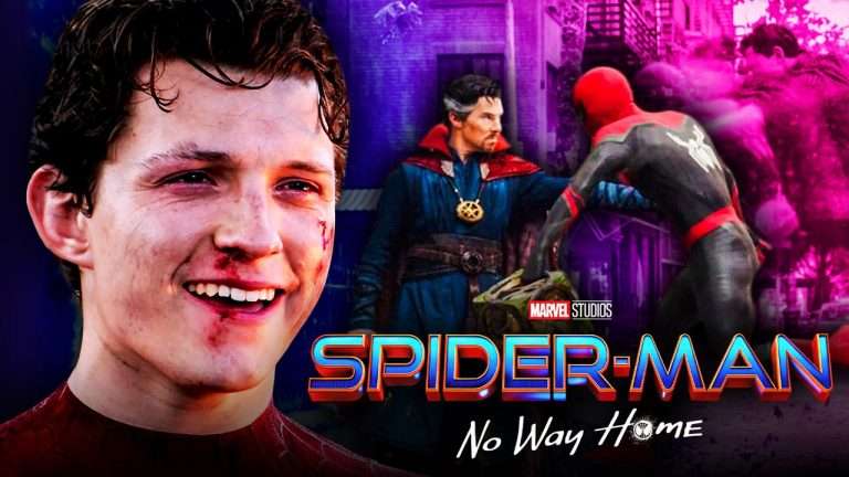 The MCU Misses Out at the Oscars Again, Spider-Man Loses Out On Special Oscars Recognition