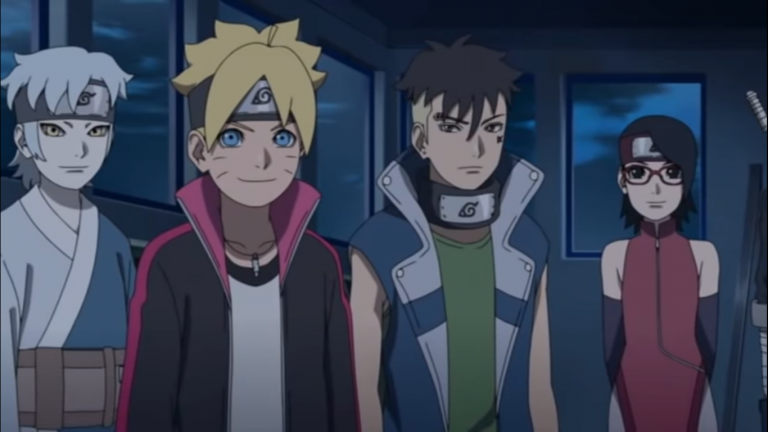 Boruto Episode 261 Release Date, Spoilers, and Other Details